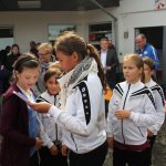 Fotos vom Bezirksschülertreffen in Massbach